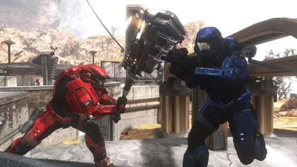 Halo 3